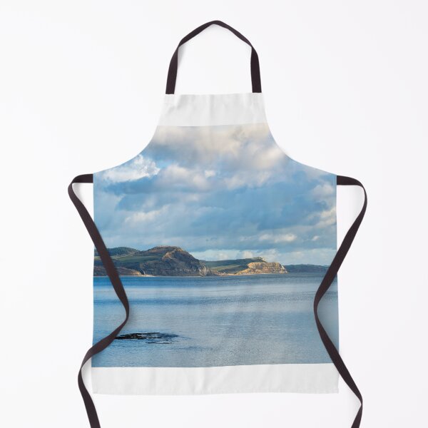 Item preview, Jurassic Coastline on a December Morning designed and sold by Dorset Girl.