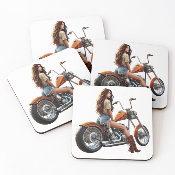 Item preview, “Retro Glamour: Charm and Audacity of Pin-Ups” designed and sold by CHRIST5000.