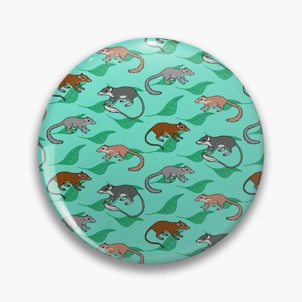 Item preview, Tree Shrews designed and sold by Leapingdoe.