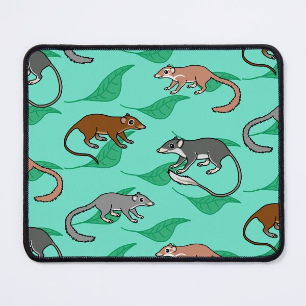Item preview, Tree Shrews designed and sold by Leapingdoe.