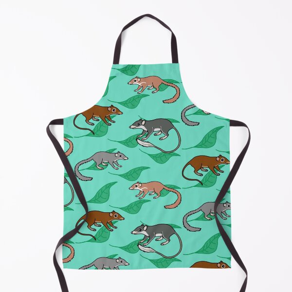 Item preview, Tree Shrews designed and sold by Leapingdoe.