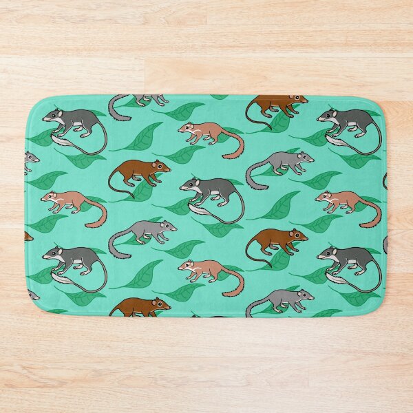 Item preview, Tree Shrews designed and sold by Leapingdoe.
