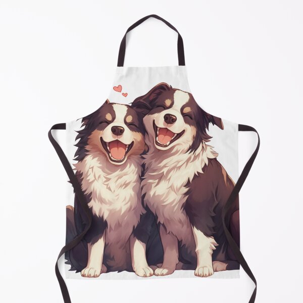 Artikelvorschau, Border Collies entworfen und verkauft von MendaciousMina.