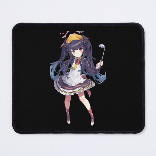 Item preview, Blue Archive | Fuuka designed and sold by nathalieart4.