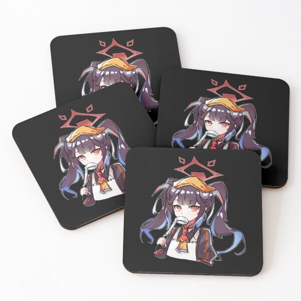 Item preview, Blue Archive | Fuuka designed and sold by nathalieart4.