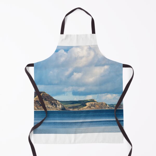 Item preview, Jurassic Coastline on a December Morning designed and sold by Dorset Girl.