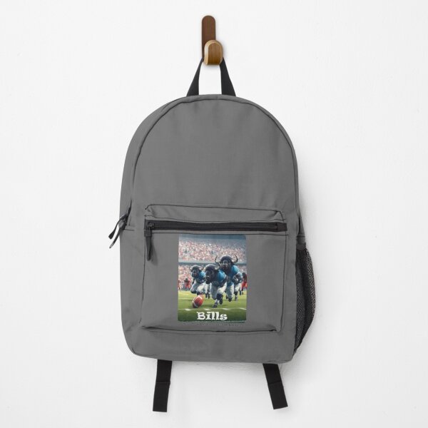 Item preview, American football team playing designed and sold by GiCapgraphics.