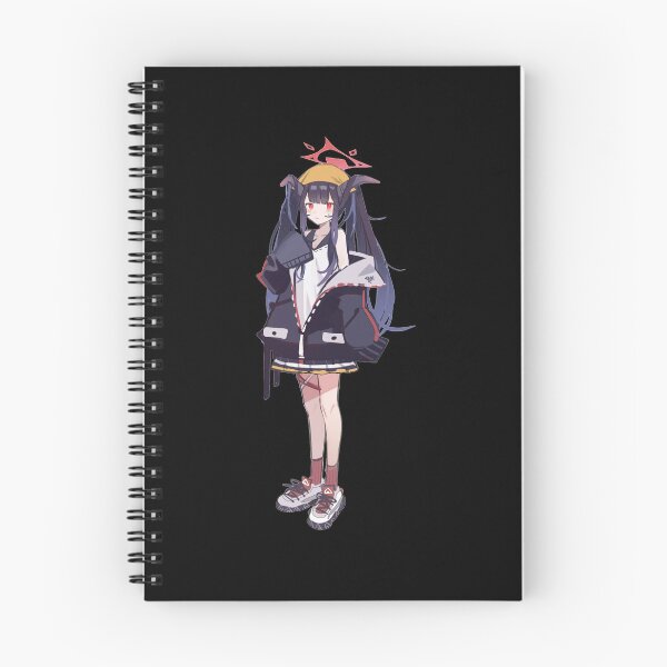 Item preview, Blue Archive | Fuuka designed and sold by nathalieart4.