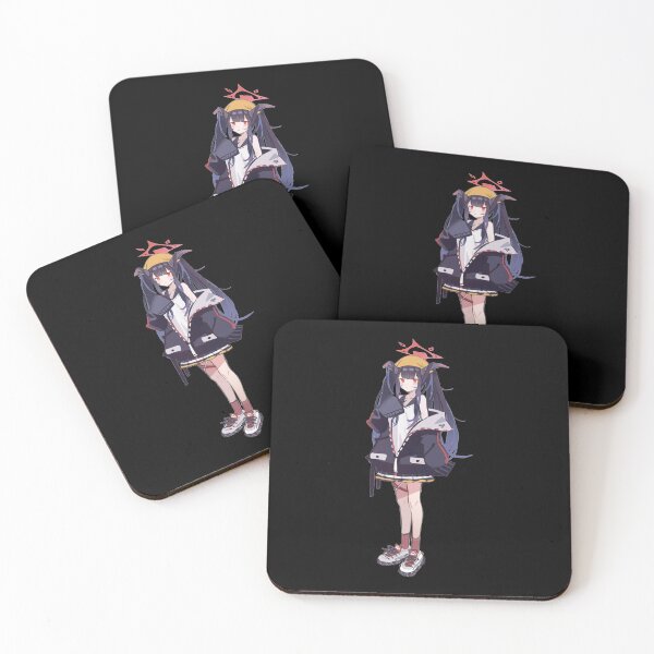 Item preview, Blue Archive | Fuuka designed and sold by nathalieart4.