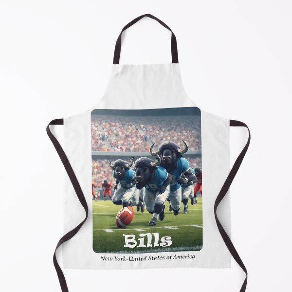 Item preview, American football team playing designed and sold by GiCapgraphics.