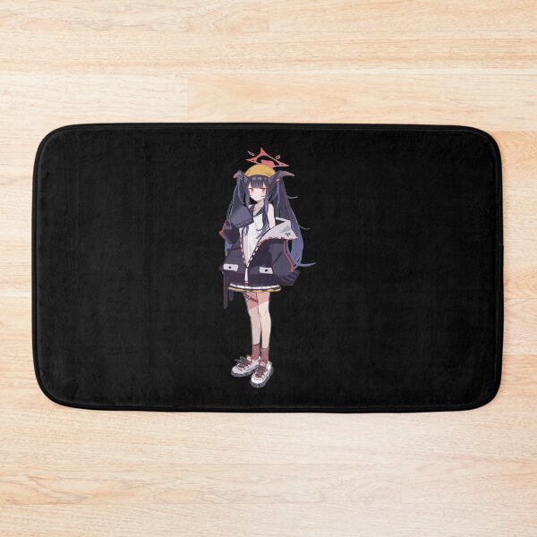 Item preview, Blue Archive | Fuuka designed and sold by nathalieart4.