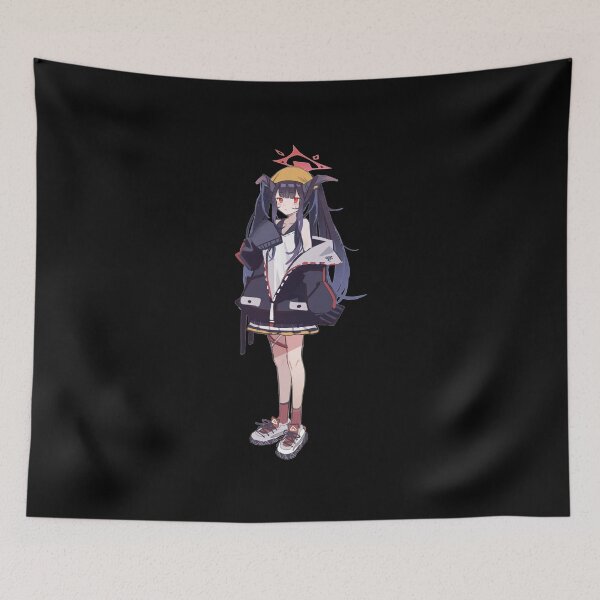 Item preview, Blue Archive | Fuuka designed and sold by nathalieart4.