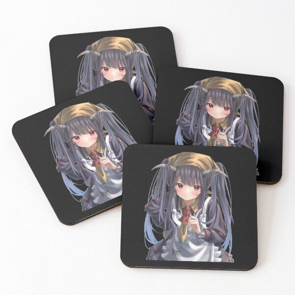 Item preview, Blue Archive | Fuuka designed and sold by nathalieart4.
