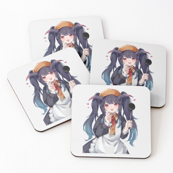 Item preview, Blue Archive | Fuuka designed and sold by nathalieart4.