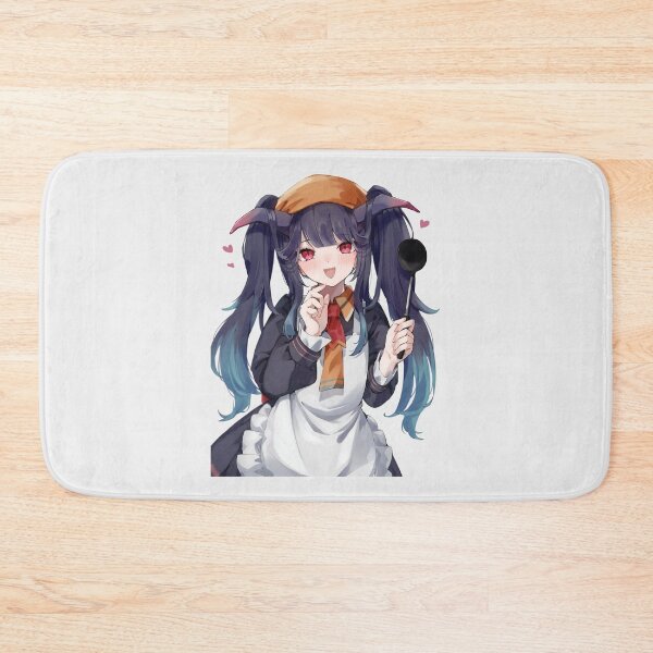 Item preview, Blue Archive | Fuuka designed and sold by nathalieart4.