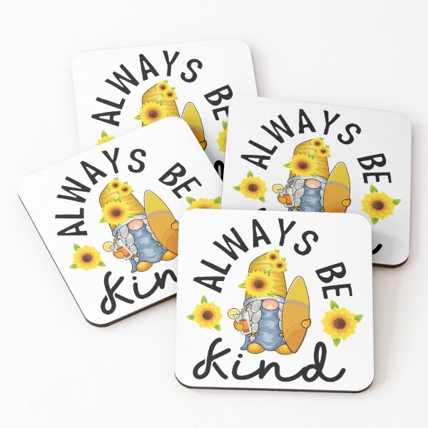 Item preview, Always Be Kind !! designed and sold by Tainara Tavares de Carvalho.