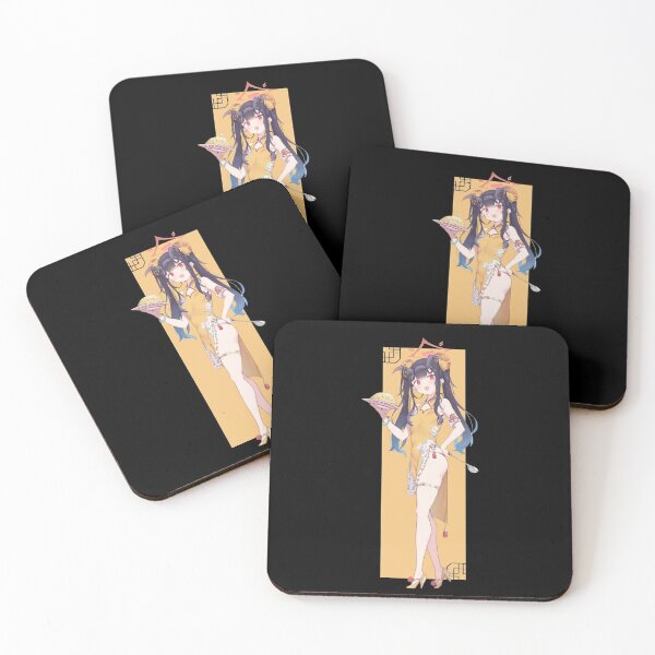 Item preview, Blue Archive | Fuuka designed and sold by nathalieart4.