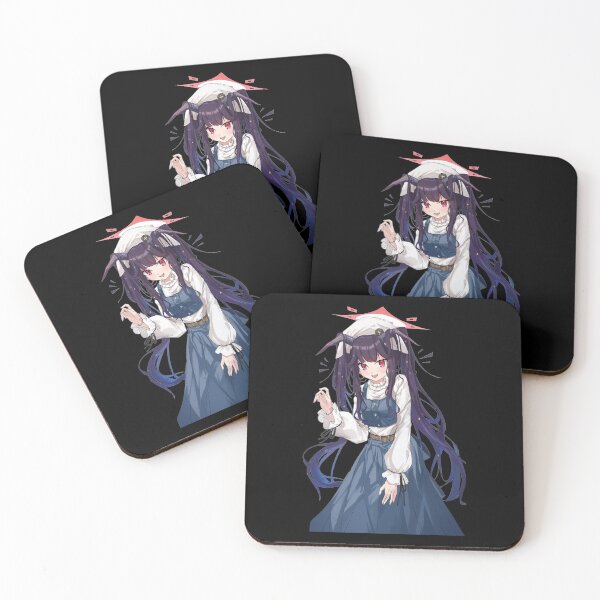 Item preview, Blue Archive | Fuuka designed and sold by nathalieart4.