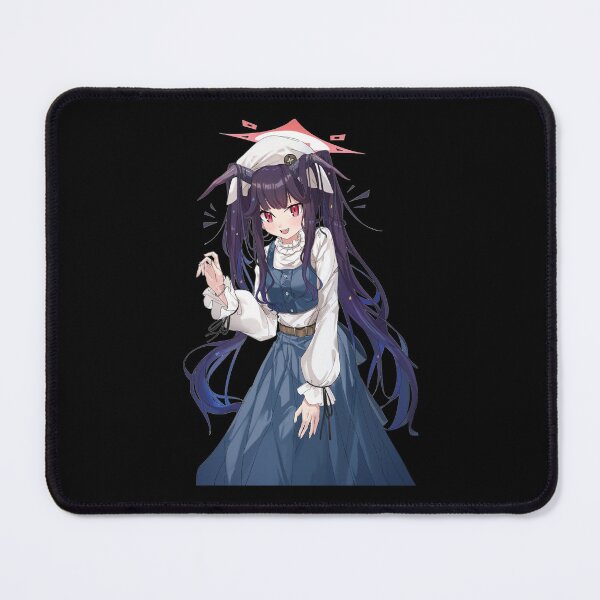 Item preview, Blue Archive | Fuuka designed and sold by nathalieart4.