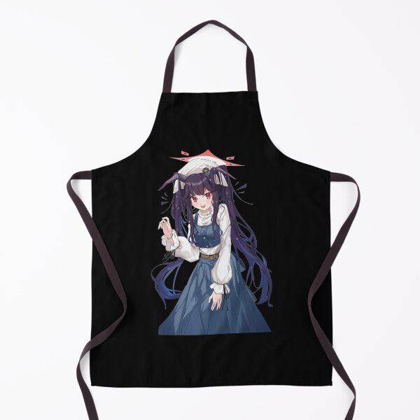 Item preview, Blue Archive | Fuuka designed and sold by nathalieart4.