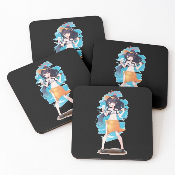 Item preview, Blue Archive | Fuuka designed and sold by nathalieart4.