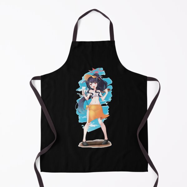 Item preview, Blue Archive | Fuuka designed and sold by nathalieart4.
