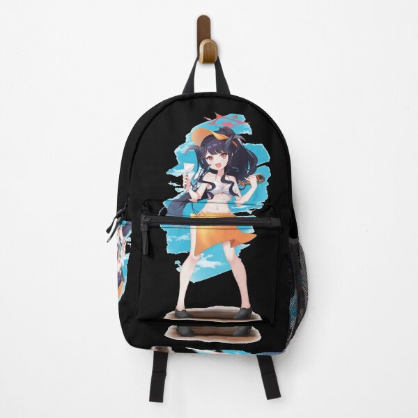 Item preview, Blue Archive | Fuuka designed and sold by nathalieart4.