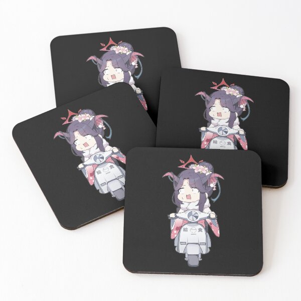 Item preview, Blue Archive | Fuuka designed and sold by nathalieart4.