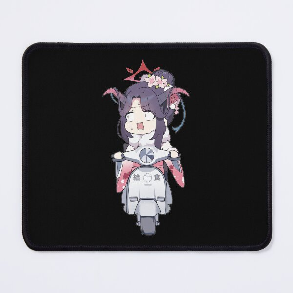 Item preview, Blue Archive | Fuuka designed and sold by nathalieart4.