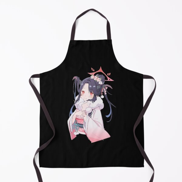 Item preview, Blue Archive | Fuuka designed and sold by nathalieart4.