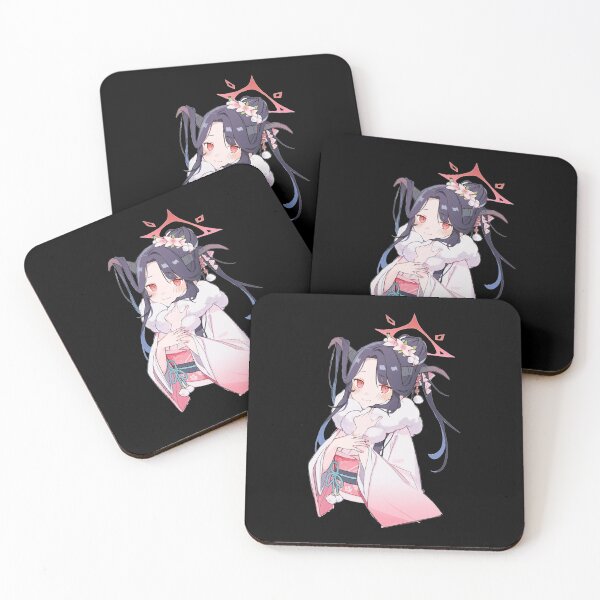 Item preview, Blue Archive | Fuuka designed and sold by nathalieart4.
