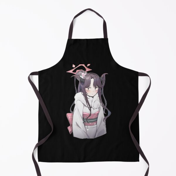 Item preview, Blue Archive | Fuuka designed and sold by nathalieart4.