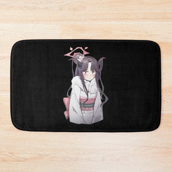 Item preview, Blue Archive | Fuuka designed and sold by nathalieart4.