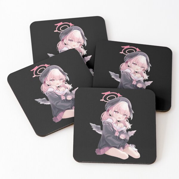 Item preview, Blue Archive | Koharu designed and sold by nathalieart4.