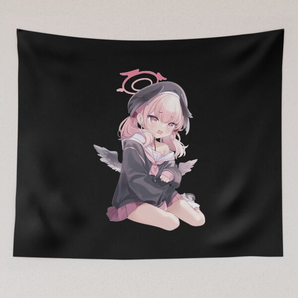 Item preview, Blue Archive | Koharu designed and sold by nathalieart4.