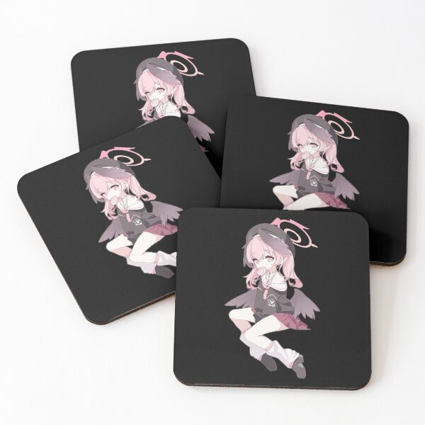 Item preview, Blue Archive | Koharu designed and sold by nathalieart4.