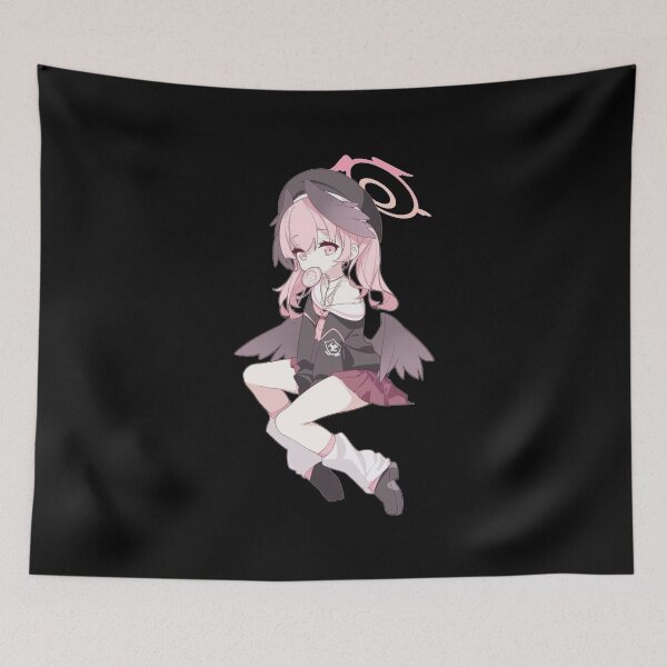 Item preview, Blue Archive | Koharu designed and sold by nathalieart4.