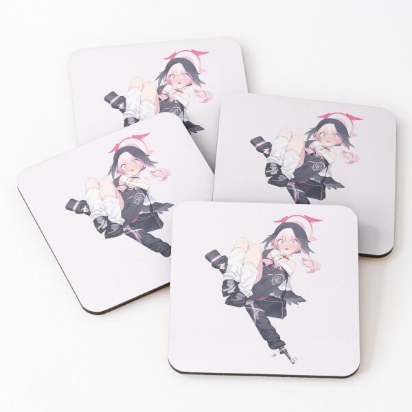 Item preview, Blue Archive | Koharu designed and sold by nathalieart4.