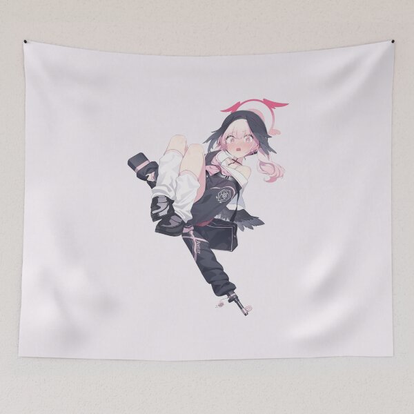 Item preview, Blue Archive | Koharu designed and sold by nathalieart4.