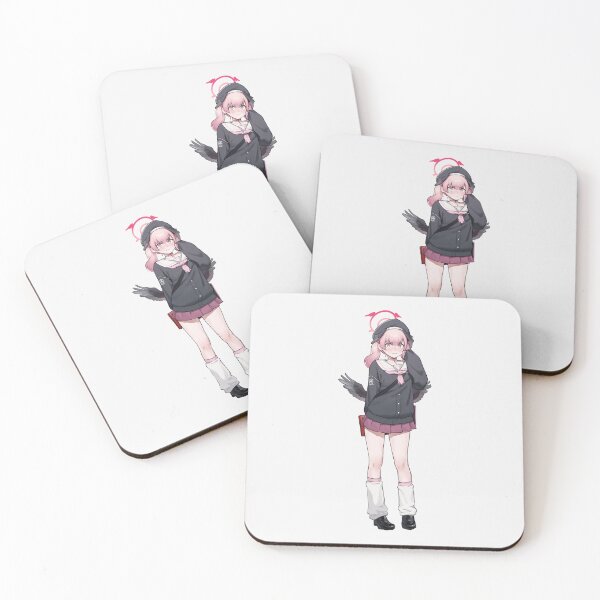 Item preview, Blue Archive | Koharu designed and sold by nathalieart4.