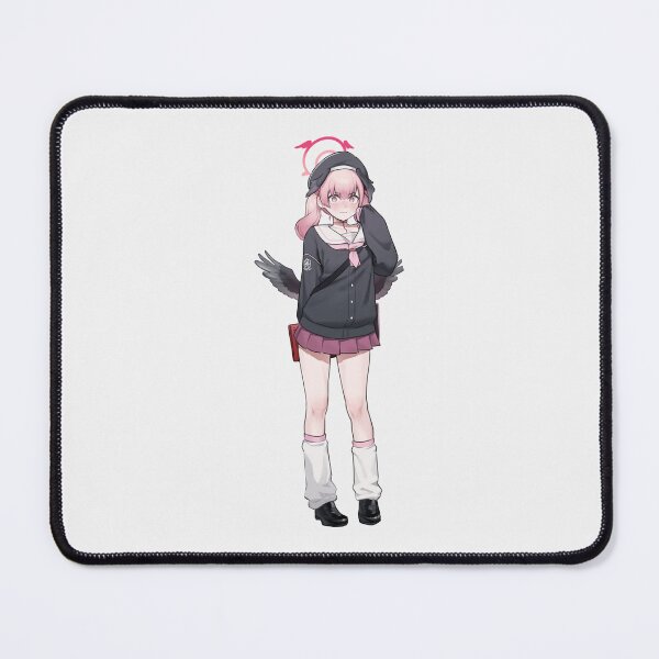 Item preview, Blue Archive | Koharu designed and sold by nathalieart4.