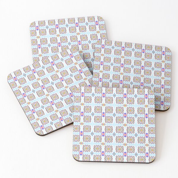 Item preview, Pattern 008 designed and sold by manisall.