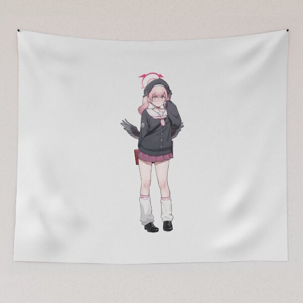 Item preview, Blue Archive | Koharu designed and sold by nathalieart4.