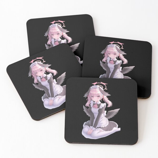 Item preview, Blue Archive | Koharu designed and sold by nathalieart4.