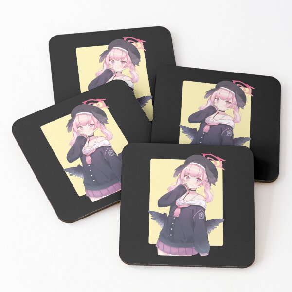 Item preview, Blue Archive | Koharu designed and sold by nathalieart4.