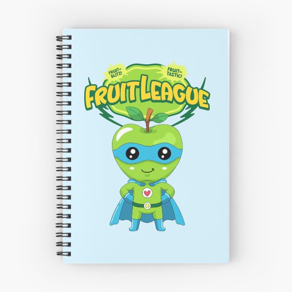 Aperçu de l'œuvre Apple dans un costume de héros créée et vendue par DmitriM.