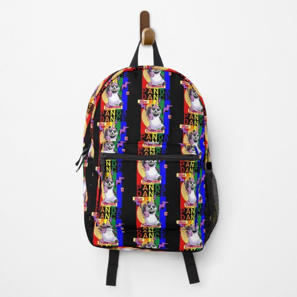 Item preview, "Dance like a Unicorn Panda" designed and sold by BaKaT-s.