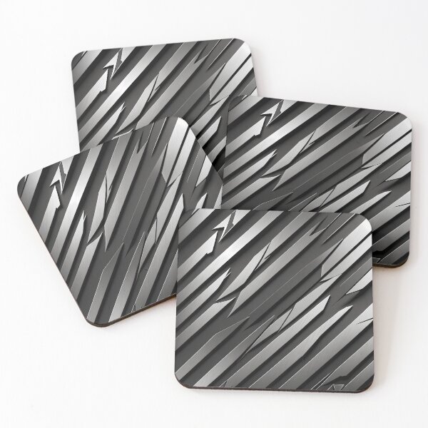 Item preview, Steel Plant designed and sold by goodstrokes.
