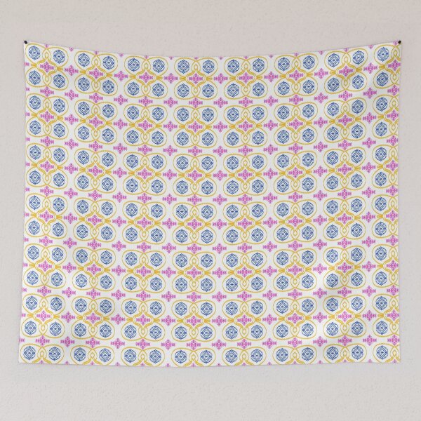 Item preview, Ikat 003 designed and sold by manisall.