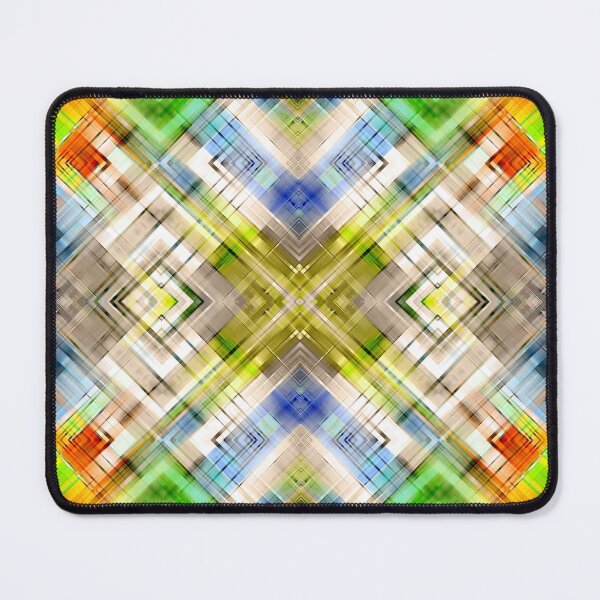 Item preview, Abstraction seamless pattern designed and sold by fuzzyfox.